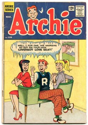 artist who drew archie comics Have you ever wondered how Archie Andrews and his friends came to life on the pages of comic books?