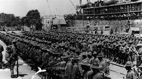 what effects did world war i have on american music? The impact of World War I extended beyond the battlefield and into the cultural realm, influencing various aspects of American life, including its music.