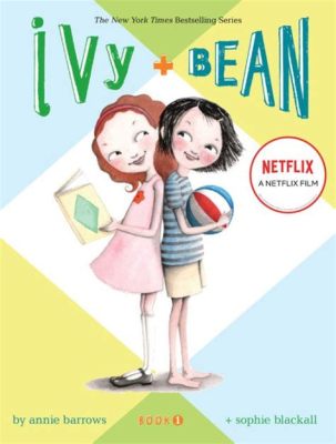 how many ivy and bean books are there and what themes do they explore in depth?