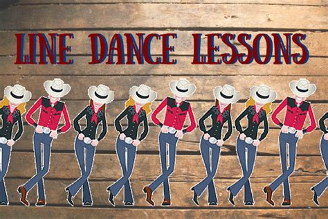 How to Country Line Dance: A Guide to the Art of Dance