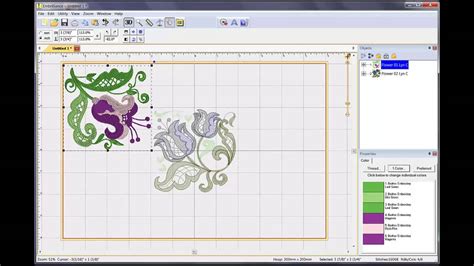 How to Create an Embroidery File and Dive into the Creative World of Digital Stitching Arts