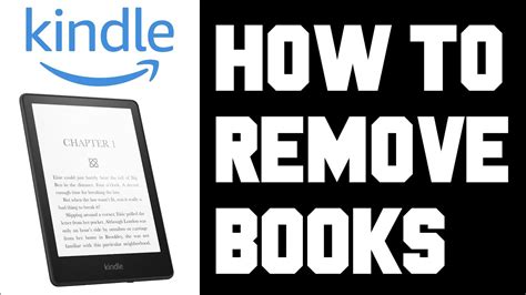 How to Delete Books on Kindle: A Comprehensive Guide with Insightful Views