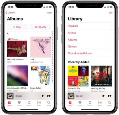 how to get your apple music library back: exploring the depths of music preservation