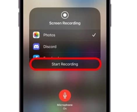 how to keep music playing while recording android