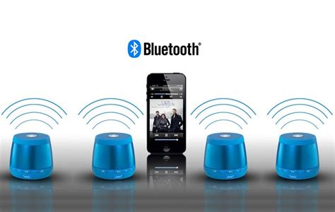 how to play music on multiple bluetooth speakers: Exploring the Synergy of Sound Across Devices