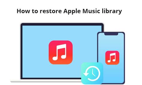 how to recover apple music library: the importance of digital preservation in our modern age