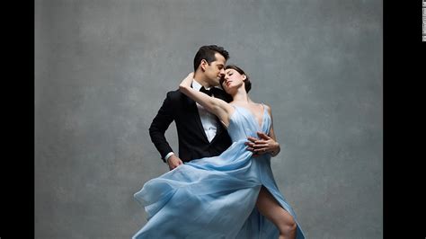 How to Slow Dance Intimately: An Exploration of Intimate Movement and Connection