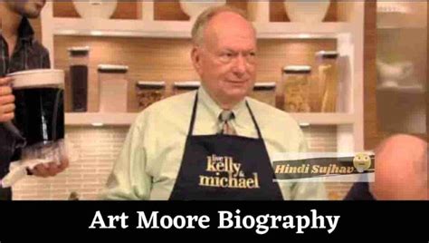 is art moore gay Is Art Moore's work ever influenced by his personal experiences and emotions?