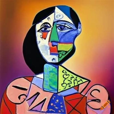 Is Picasso Modern Art: A Diverse and In-depth Discussion