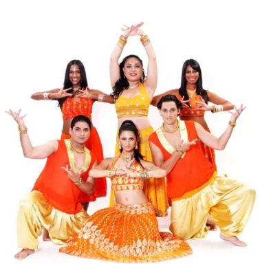 What Is Bollywood Dance: A Multifaceted Exploration