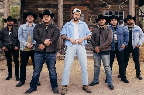 What Kind of Music Is Grupo Frontera and Its Unique Allure